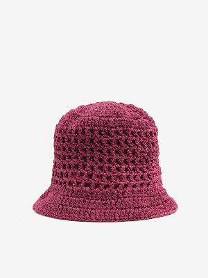 CHAPEAU CROCHET TOSCA